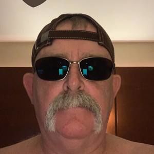 Meet your Posher, Tim